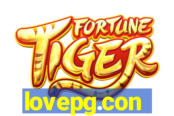 lovepg.con