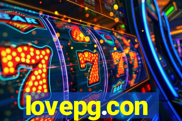 lovepg.con