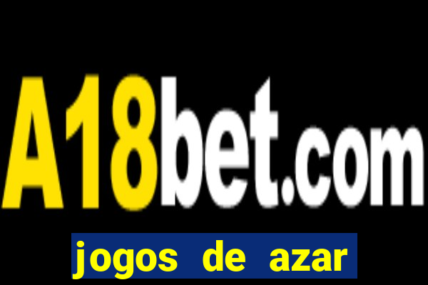 jogos de azar legalizados no brasil