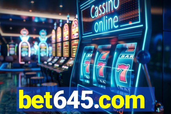 bet645.com