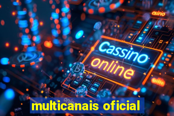 multicanais oficial