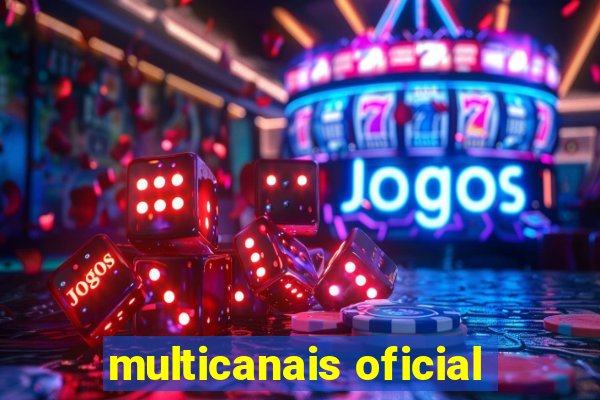 multicanais oficial
