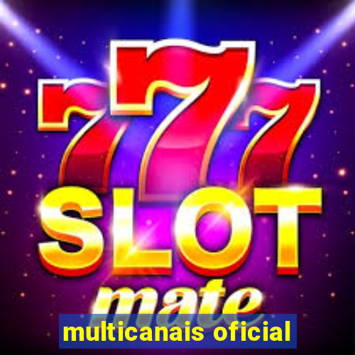 multicanais oficial