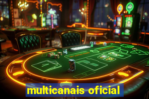 multicanais oficial
