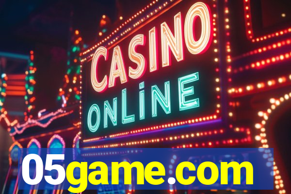 05game.com