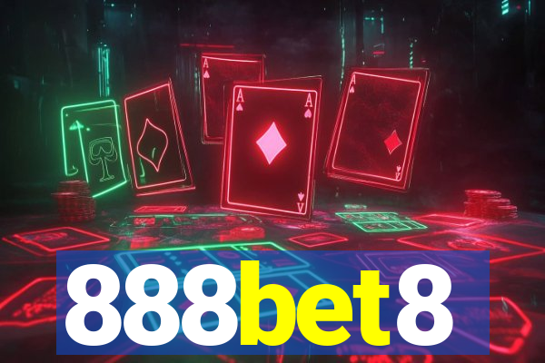 888bet8