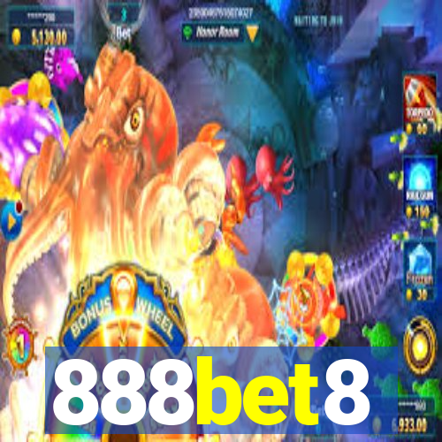 888bet8