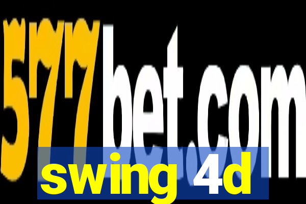 swing 4d