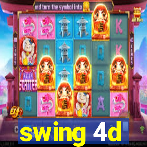 swing 4d