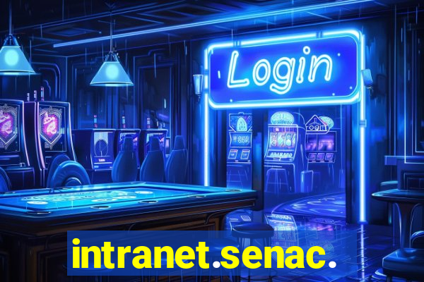 intranet.senac.sp