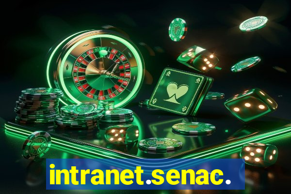 intranet.senac.sp