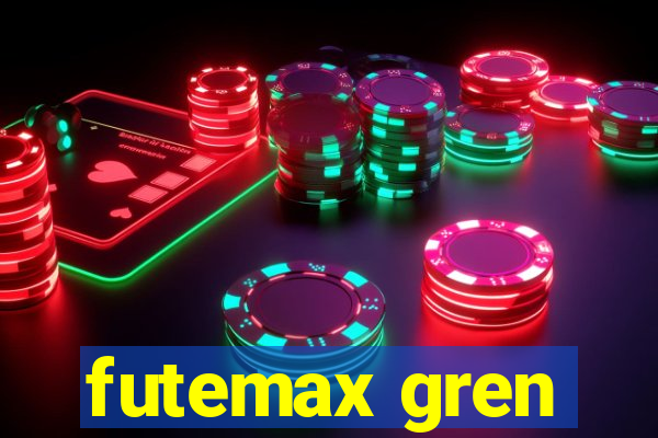 futemax gren