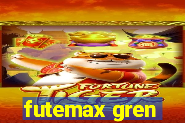 futemax gren