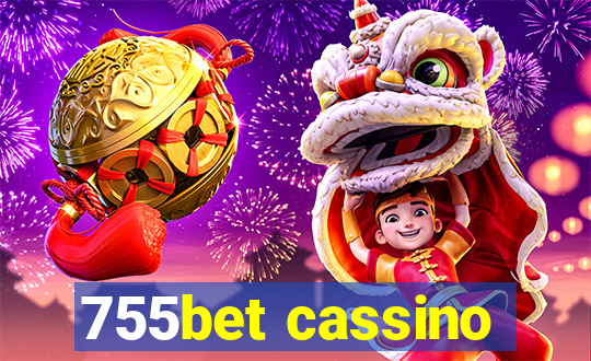 755bet cassino