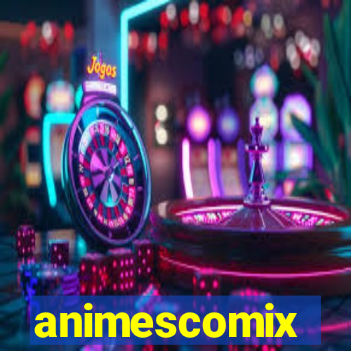 animescomix