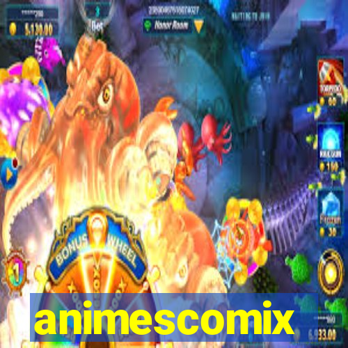 animescomix