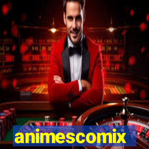 animescomix