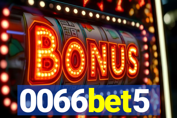 0066bet5