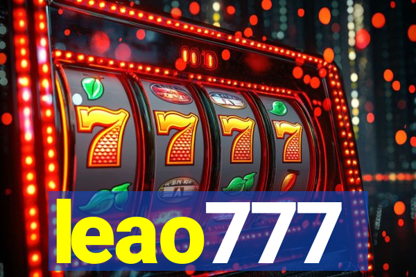 leao777