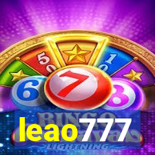 leao777