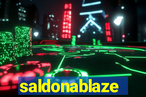 saldonablaze