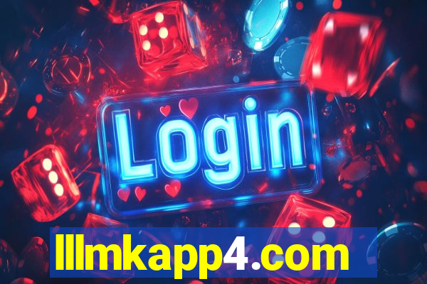 lllmkapp4.com