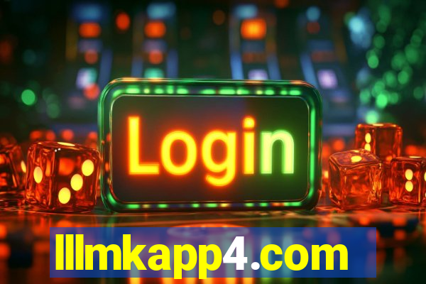 lllmkapp4.com