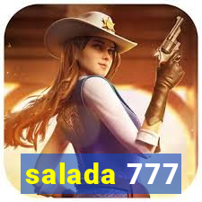 salada 777