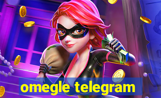 omegle telegram