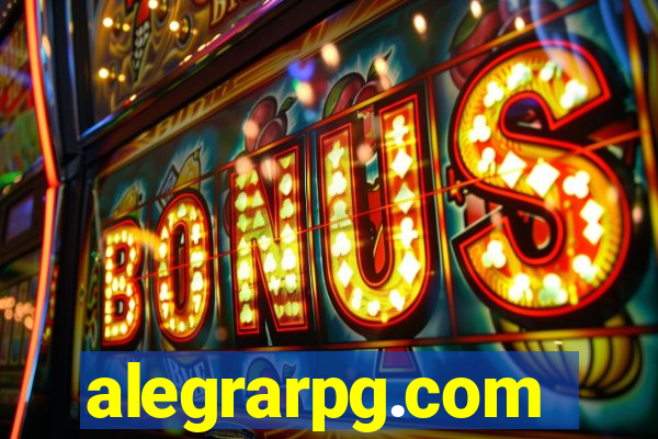 alegrarpg.com