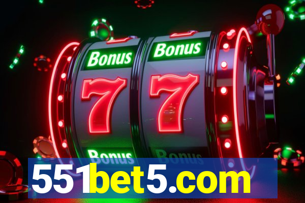 551bet5.com