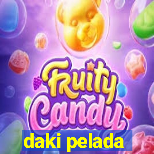 daki pelada
