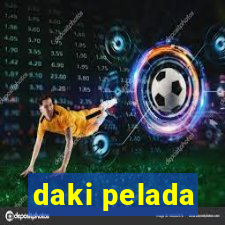 daki pelada