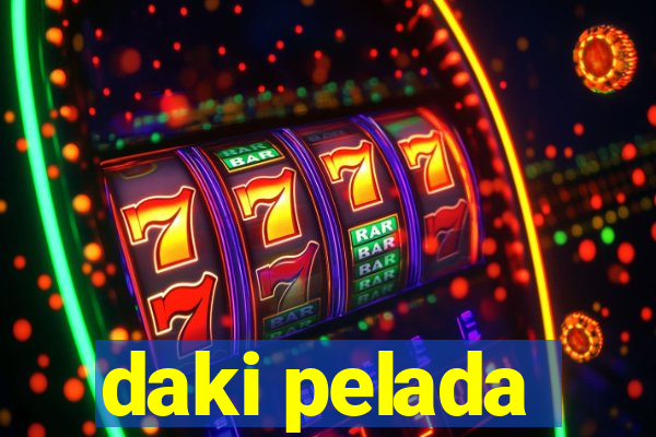 daki pelada
