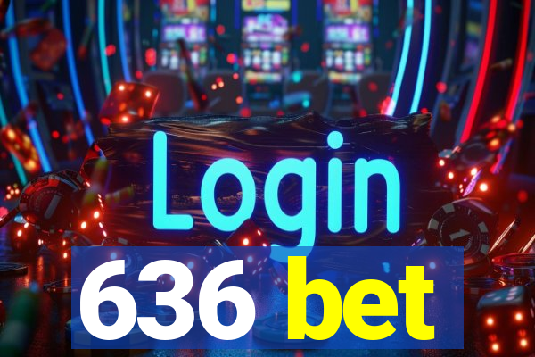 636 bet