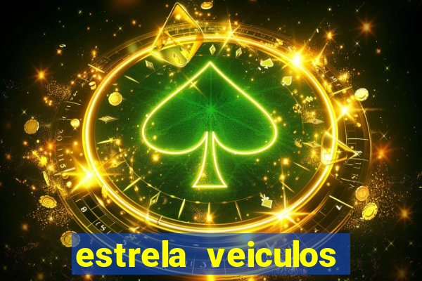 estrela veiculos porto ferreira