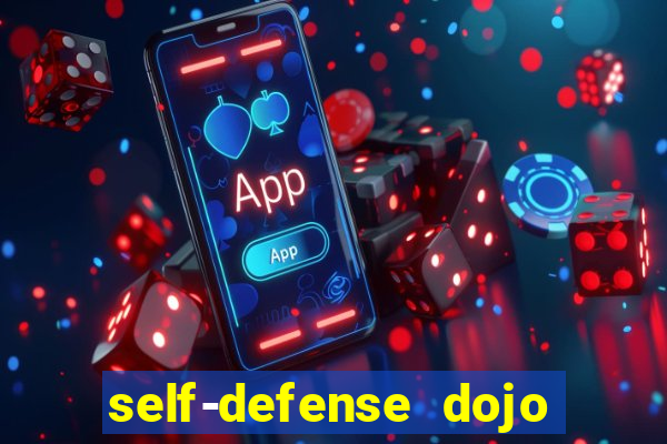 self-defense dojo secret ntr lesson