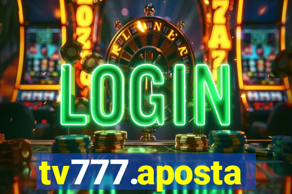tv777.aposta