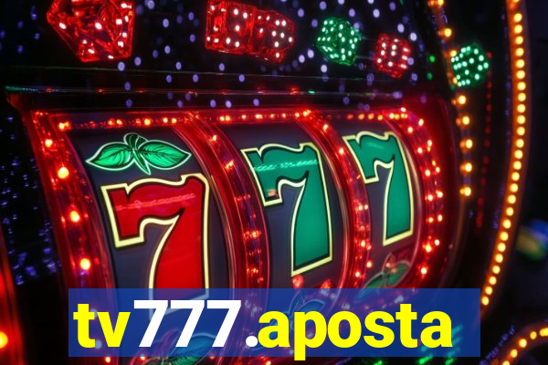 tv777.aposta