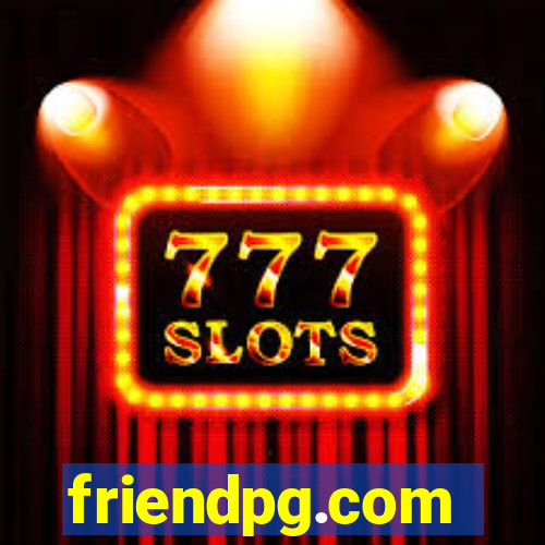friendpg.com