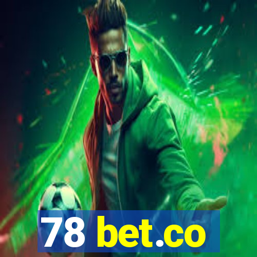 78 bet.co