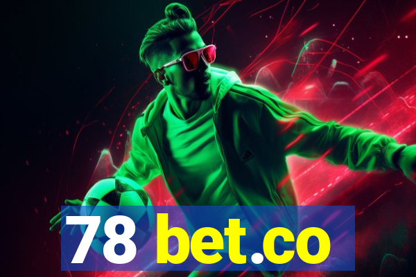 78 bet.co