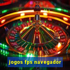 jogos fps navegador