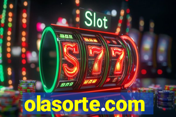 olasorte.com