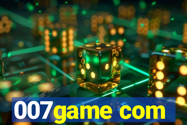 007game com