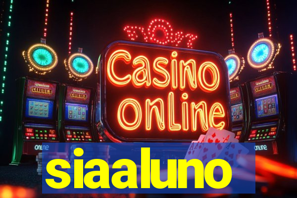 siaaluno