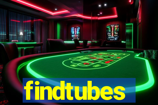 findtubes
