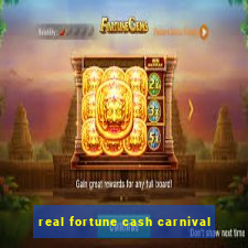 real fortune cash carnival