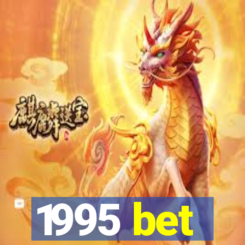 1995 bet