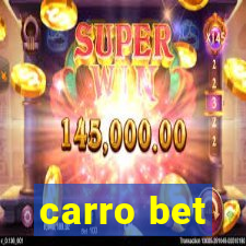 carro bet